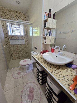 Imagem Chácara com 2 Quartos à Venda, 120 m² em Jardim Samambaia - Campinas Imagem Chácara com 2 Quartos à Venda, 120 m² em Jardim Samambaia - Campinas