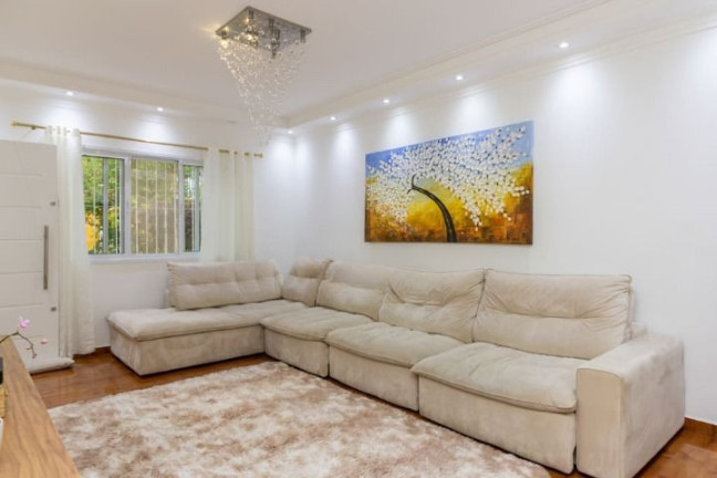 Imagem Casa com 3 Quartos à Venda, 230 m² em Lapa - São Paulo Imagem Casa com 3 Quartos à Venda, 230 m² em Lapa - São Paulo