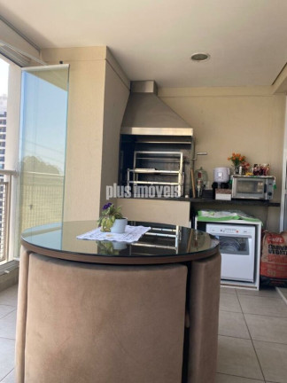 Imagem Apartamento com 2 Quartos à Venda, 80 m² em Morumbi - São Paulo Imagem Apartamento com 2 Quartos à Venda, 80 m² em Morumbi - São Paulo