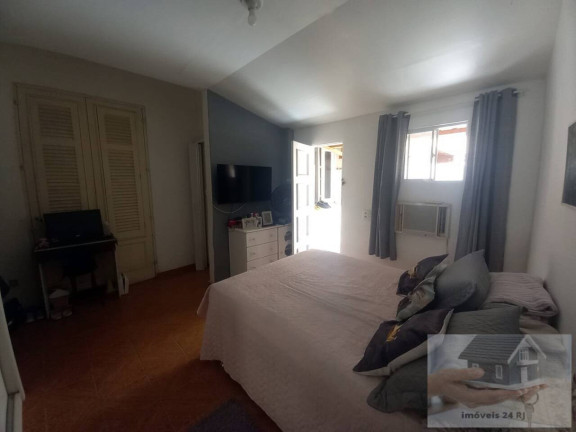 Imagem Apartamento com 2 Quartos à Venda, 65 m² em Glória - Rio De Janeiro