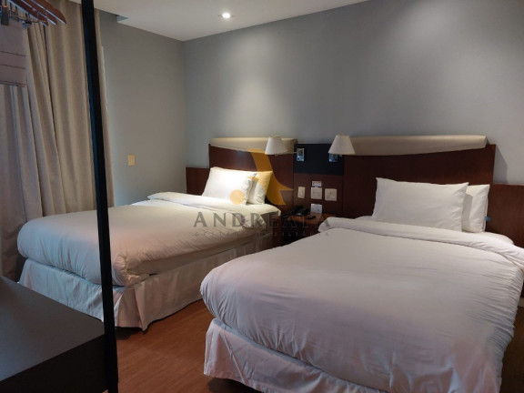 Imagem Apartamento com 1 Quarto à Venda, 52 m² em Barra Da Tijuca - Rio De Janeiro