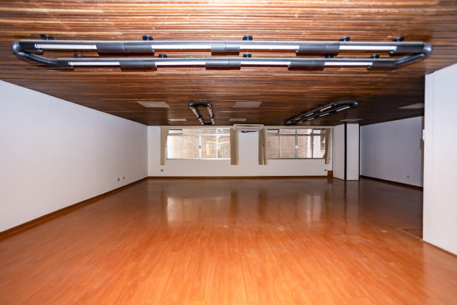 Imagem Sala Comercial à Venda, 115 m² em Centro - Curitiba Imagem Sala Comercial à Venda, 115 m² em Centro - Curitiba