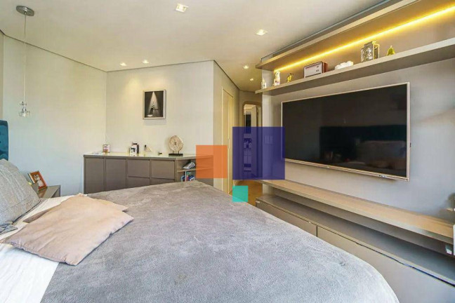 Imagem Cobertura com 4 Quartos à Venda, 420 m² em Perdizes - São Paulo Imagem Cobertura com 4 Quartos à Venda, 420 m² em Perdizes - São Paulo