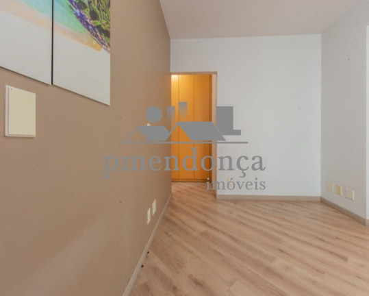 Imagem Apartamento com 4 Quartos à Venda, 180 m² em Higienópolis - São Paulo