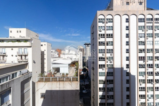 Imagem Apartamento com 3 Quartos à Venda, 142 m² em Cerqueira César - São Paulo Imagem Apartamento com 3 Quartos à Venda, 142 m² em Cerqueira César - São Paulo