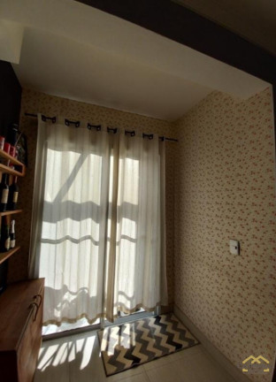 Imagem Apartamento com 1 Quarto à Venda, 40 m² em Pacaembu - Itupeva Imagem Apartamento com 1 Quarto à Venda, 40 m² em Pacaembu - Itupeva