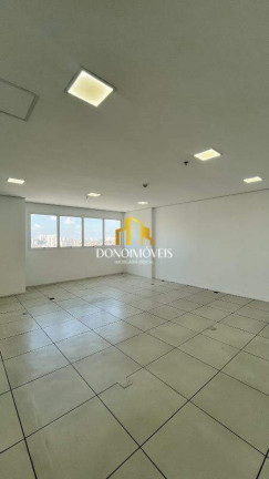 Imagem Sala Comercial para Alugar, 77 m² em Centro - São Bernardo Do Campo Imagem Sala Comercial para Alugar, 77 m² em Centro - São Bernardo Do Campo