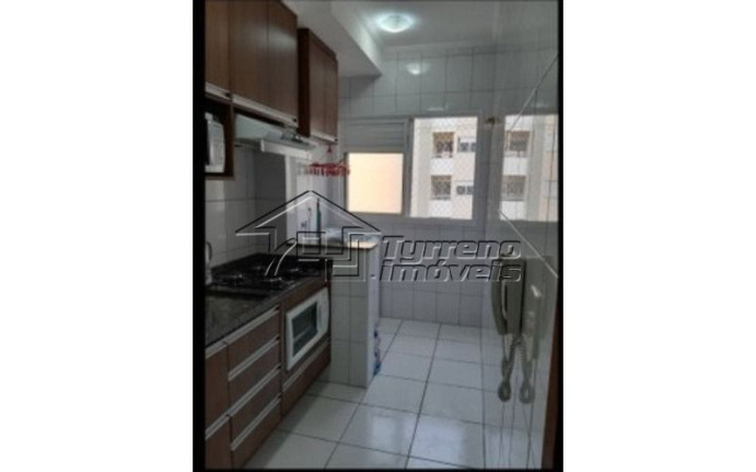 Imagem Apartamento com 2 Quartos à Venda, 54 m² em Jardim Oriente - São José Dos Campos Imagem Apartamento com 2 Quartos à Venda, 54 m² em Jardim Oriente - São José Dos Campos