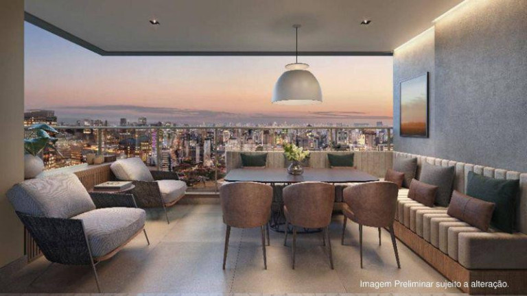 Imagem Apartamento com 2 Quartos à Venda, 120 m² em Chácara Santo Antônio - São Paulo Imagem Apartamento com 2 Quartos à Venda, 120 m² em Chácara Santo Antônio - São Paulo