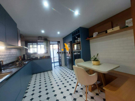 Imagem Casa de Condomínio com 4 Quartos à Venda, 191 m² em Barra Da Tijuca - Rio De Janeiro Imagem Casa de Condomínio com 4 Quartos à Venda, 191 m² em Barra Da Tijuca - Rio De Janeiro