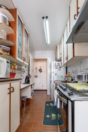 Imagem Apartamento com 2 Quartos à Venda, 67 m² em Vila Gumercindo - São Paulo