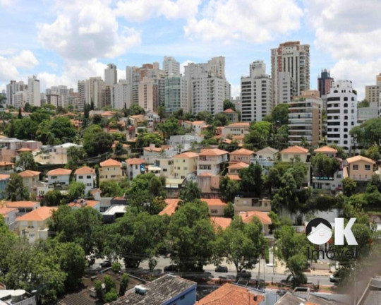 Imagem Apartamento com 2 Quartos à Venda, 62 m² em Higienópolis - São Paulo Imagem Apartamento com 2 Quartos à Venda, 62 m² em Higienópolis - São Paulo