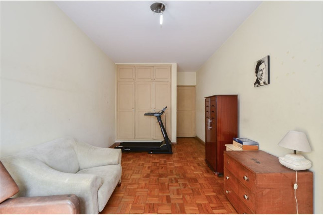 Imagem Apartamento com 3 Quartos à Venda, 141 m² em Pinheiros - São Paulo