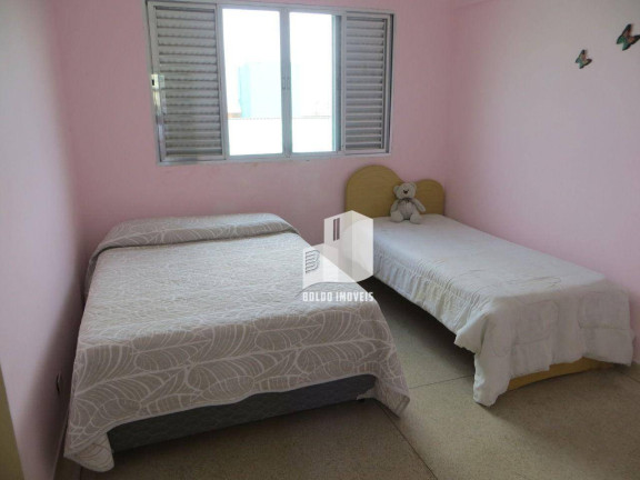 Imagem Apartamento com 3 Quartos à Venda, 84 m² em Centro - Mongaguá