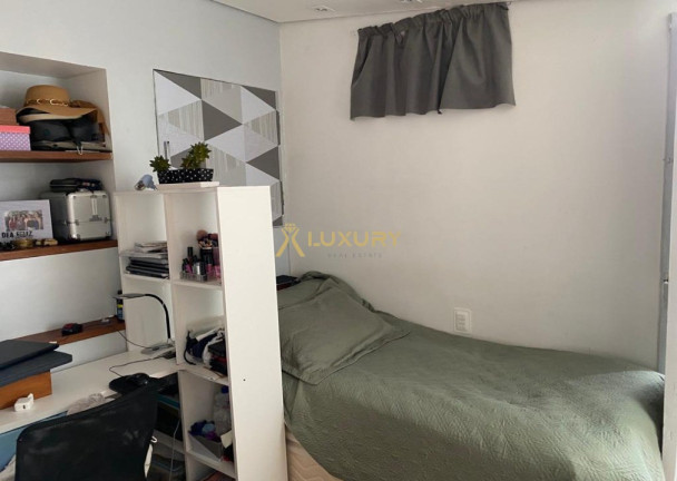 Imagem Imóvel com 4 Quartos à Venda,  em São Bento - Belo Horizonte