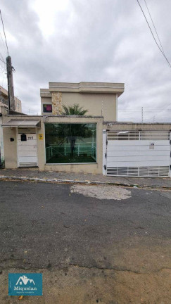 Imagem Casa com 2 Quartos à Venda, 43 m² em Vila Rosaria - São Paulo Imagem Casa com 2 Quartos à Venda, 43 m² em Vila Rosaria - São Paulo