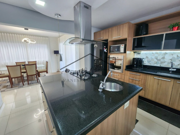 Imagem Sobrado com 4 Quartos à Venda, 206 m² em Condomínio Ibiti Royal - Sorocaba