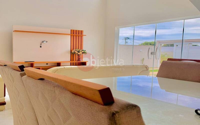 Imagem Casa com 2 Quartos à Venda, 80 m² em Guriri - Cabo Frio Imagem Casa com 2 Quartos à Venda, 80 m² em Guriri - Cabo Frio