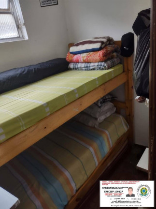 Imagem Apartamento com 2 Quartos à Venda, 53 m² em José Menino - Santos