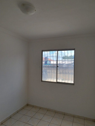 Imagem Imóvel com 3 Quartos à Venda, 60 m² em Betim Industrial - Betim