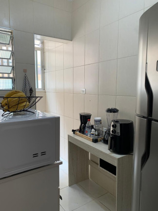 Imagem Loft com 1 Quarto à Venda, em Centro - São Vicente Imagem Loft com 1 Quarto à Venda, em Centro - São Vicente