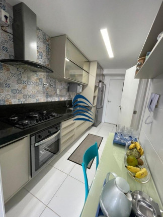 Imagem Imóvel com 3 Quartos à Venda, 126 m² em Pituba - Salvador