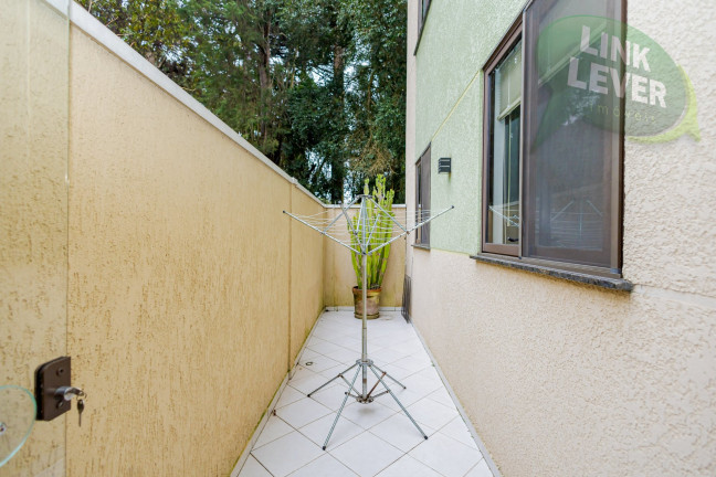 Imagem Apartamento com 3 Quartos à Venda, 73 m² em Bacacheri - Curitiba