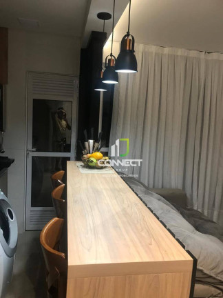 Imagem Apartamento com 2 Quartos à Venda, 59 m² em São João - Itajaí