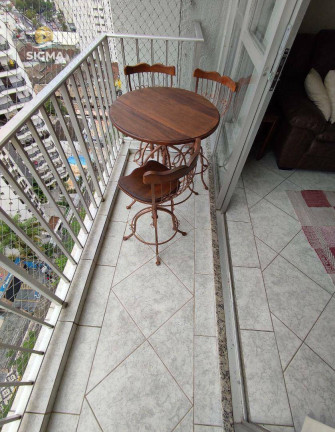 Imagem Apartamento com 3 Quartos à Venda, 100 m² em Pitangueiras - Guarujá Imagem Apartamento com 3 Quartos à Venda, 100 m² em Pitangueiras - Guarujá