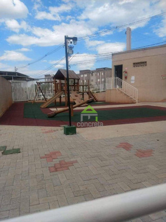 Imagem Apartamento com 2 Quartos à Venda, 44 m² em Jardim Petrópolis - Cotia Imagem Apartamento com 2 Quartos à Venda, 44 m² em Jardim Petrópolis - Cotia
