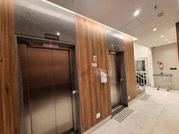 Imagem Apartamento com 1 Quarto à Venda, 31 m² em Vila Santana - São Paulo Imagem Apartamento com 1 Quarto à Venda, 31 m² em Vila Santana - São Paulo