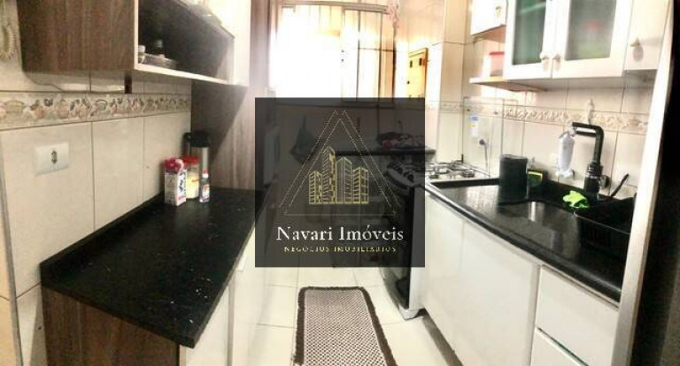 Imagem Apartamento com 2 Quartos à Venda, 50 m² em Vila Guilherme - São Paulo