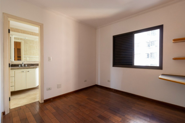 Imagem Apartamento com 3 Quartos à Venda, 153 m² em Jardim Da Saúde - São Paulo Imagem Apartamento com 3 Quartos à Venda, 153 m² em Jardim Da Saúde - São Paulo