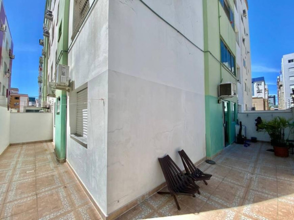 Imagem Apartamento com 2 Quartos à Venda, em Zona Nova - Capao Da Canoa Imagem Apartamento com 2 Quartos à Venda, em Zona Nova - Capao Da Canoa