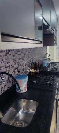 Imagem Apartamento com 2 Quartos à Venda, 45 m² em Parque Bandeirantes I (nova Veneza) - Sumaré Imagem Apartamento com 2 Quartos à Venda, 45 m² em Parque Bandeirantes I (nova Veneza) - Sumaré