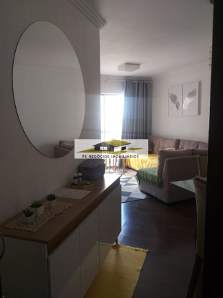 Imagem Apartamento com 2 Quartos à Venda, 56 m² em Vila Formosa - São Paulo