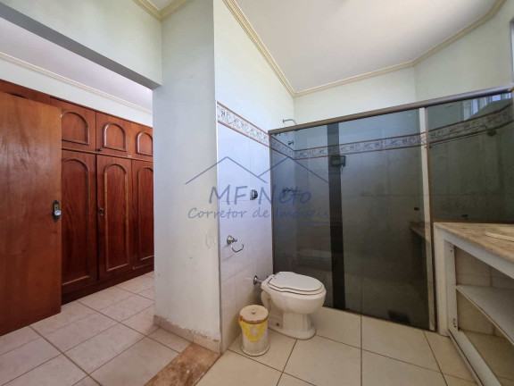 Imagem Casa com 4 Quartos à Venda, 392 m² em Cidade Jardim - Pirassununga