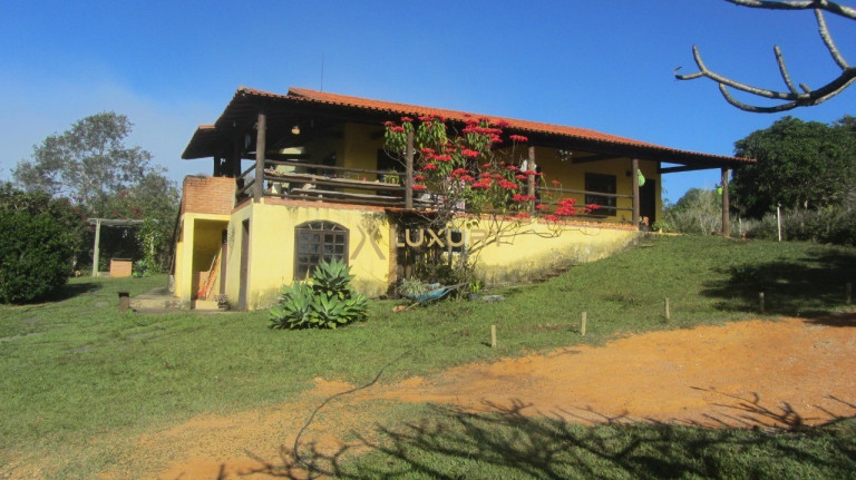 Imagem Imóvel com 3 Quartos à Venda, 5.666 m² em Jabuticatubas - Jabuticatubas