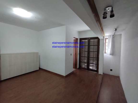 Imagem Sobrado com 3 Quartos à Venda, 141 m² em Parque Monte Alegre - Taboão Da Serra