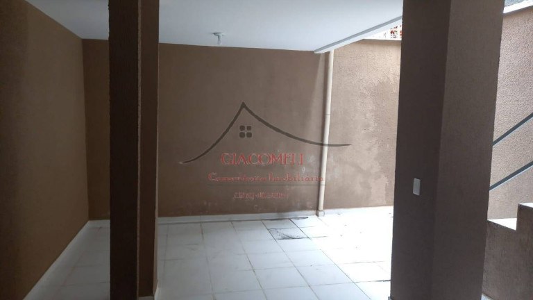 Imagem Casa com 2 Quartos para Alugar, 50 m² em Parque Savoy City - São Paulo Imagem Casa com 2 Quartos para Alugar, 50 m² em Parque Savoy City - São Paulo