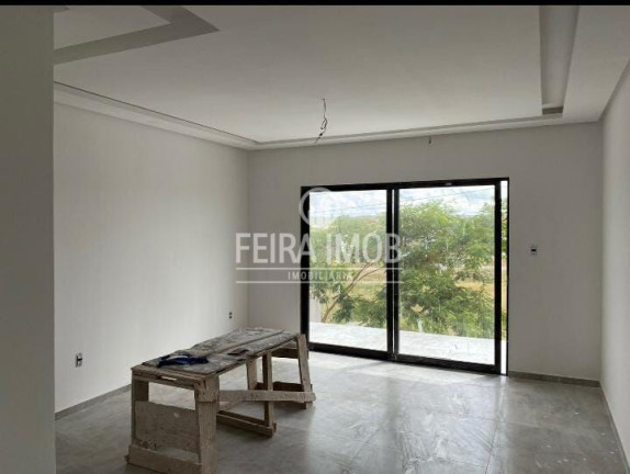 Imagem Casa com 4 Quartos à Venda, 194 m² em Nova Esperança - Feira De Santana
