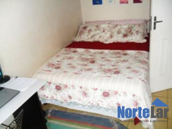 Imagem Apartamento com 2 Quartos à Venda, 52 m² em Jardim Maristela - São Paulo