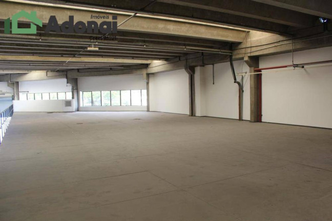 Imagem Galpão para Alugar, 6.000 m² em Lapa - São Paulo