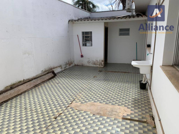 Imagem Casa com 3 Quartos à Venda, 190 m² em Vila Bossi - Louveira
