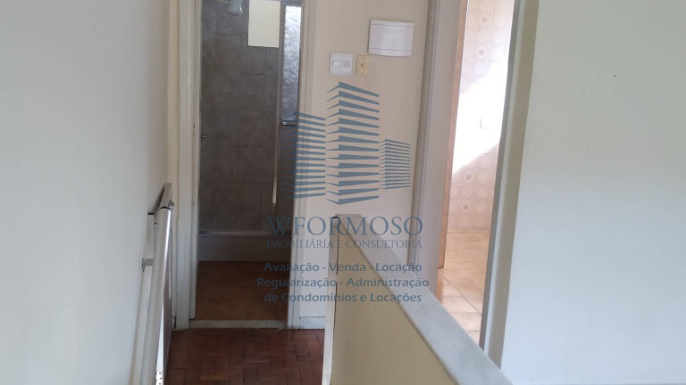 Imagem Casa com 2 Quartos à Venda, 32 m² em São Cristóvão - Rio De Janeiro