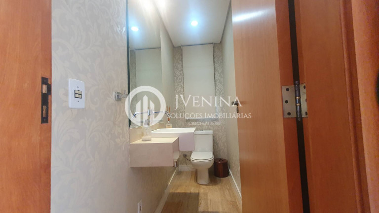 Imagem Casa de Condomínio com 3 Quartos à Venda, 240 m² em Parque Da Hípica - Campinas Imagem Casa de Condomínio com 3 Quartos à Venda, 240 m² em Parque Da Hípica - Campinas