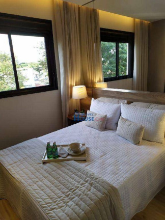 Imagem Apartamento com 2 Quartos à Venda, 65 m² em Vila Leopoldina - São Paulo
