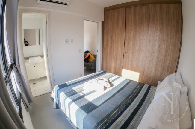 Imagem Kitnet com 1 Quarto à Venda, 32 m² em Pinheiros - São Paulo Imagem Kitnet com 1 Quarto à Venda, 32 m² em Pinheiros - São Paulo