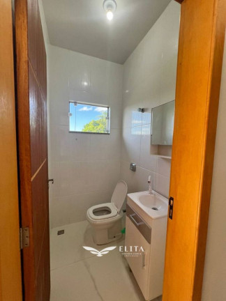 Imagem Casa com 3 Quartos à Venda, 196 m² em Itajuba - Barra Velha
