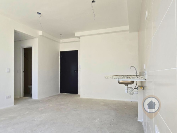 Imagem Apartamento com 2 Quartos à Venda, 47 m² em Santana - São Paulo